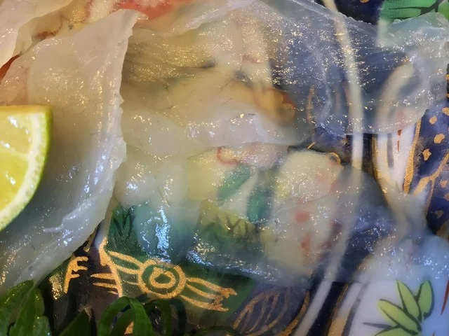 庵河豚（わんかあとん） - 泉外旭川（ふぐ）の写真