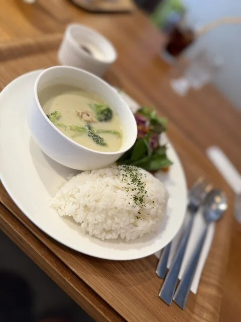 Tipi cafe（ティピ カフェ） - 山形（カフェ）の写真