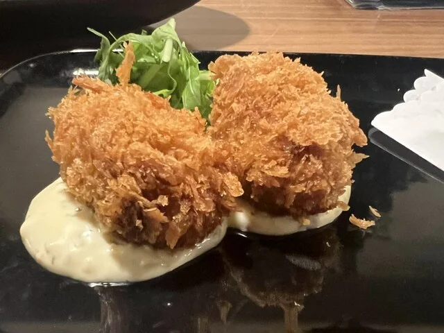 オイスターダイニング せるふぃっしゅ - 秋田（居酒屋）の写真