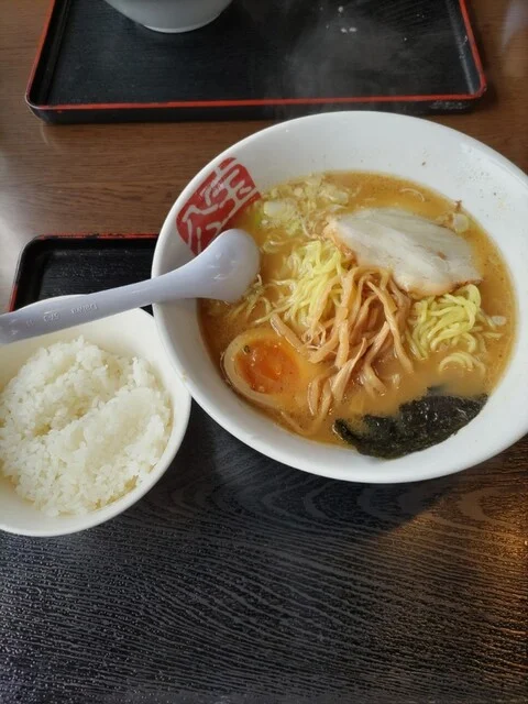 宝介 遠野店 - 遠野（ラーメン）の写真