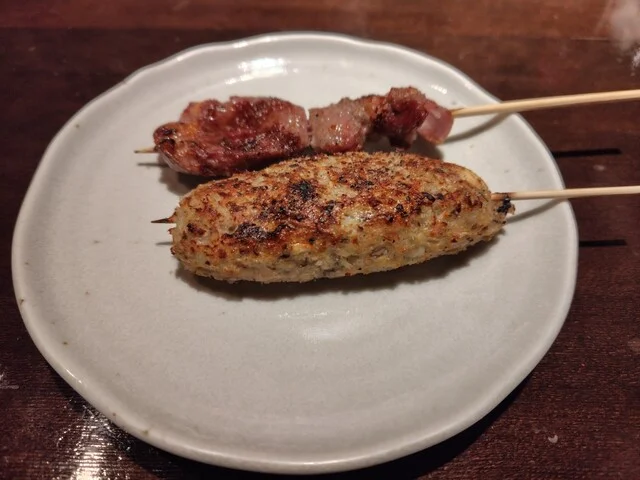 やきとり呑どん - 山形（焼き鳥）の写真