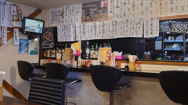 さんのへ屋 - 上盛岡（ラーメン）の写真