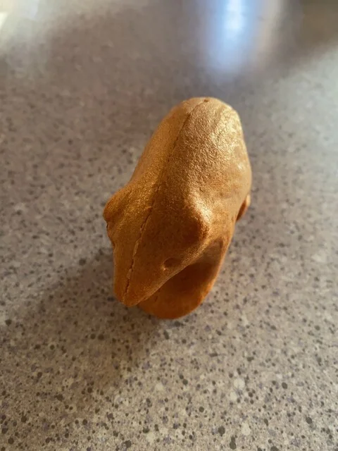 松月堂菓子舗 - 矢島（和菓子）の写真