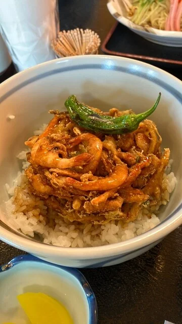 江釣子屋（エヅリコヤ） - 江釣子（海鮮）の写真