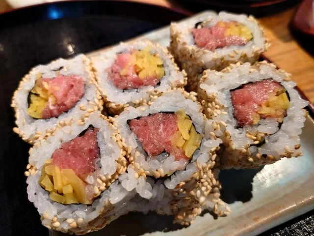 栗はた（すし処 栗はた） - 青山（寿司）の写真