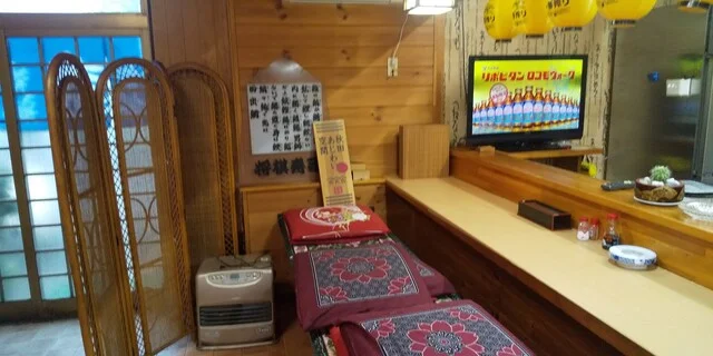 将棋寿司 - 八郎潟（寿司）の写真