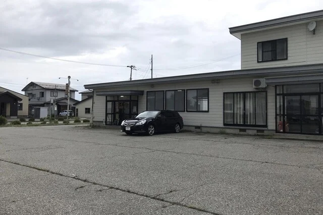 とん亭 - 飯詰（食堂）の写真