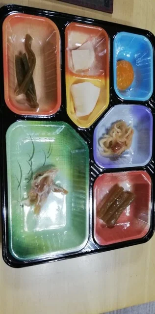 豚太郎（トンタロウ） - 会津田島（食堂）の写真