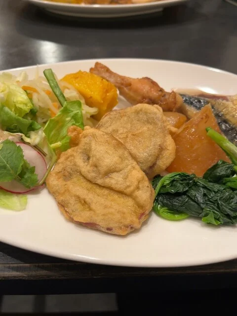 風遊庵 - 秋田（居酒屋）の写真