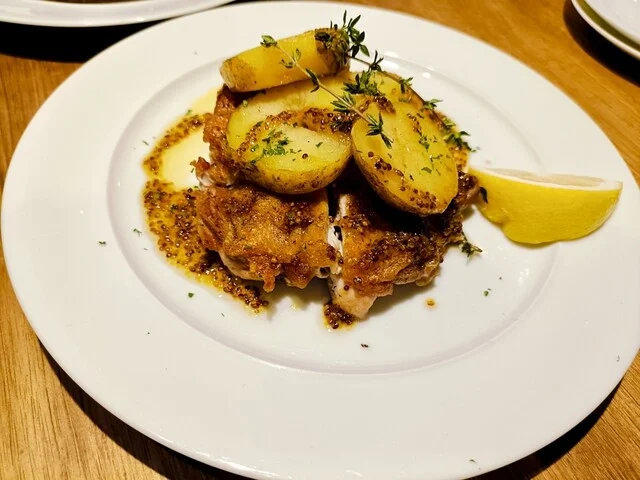 レガーメ・ダ・オルト（Legame dall ort） - 花巻（イタリアン）の写真