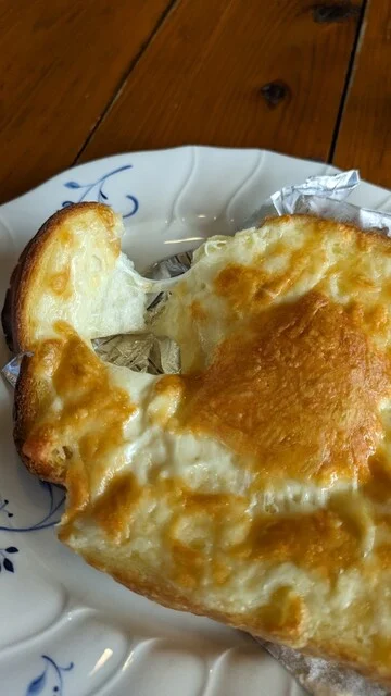 ホワイト クルー（WHITE CREW） - 大館（喫茶店）の写真