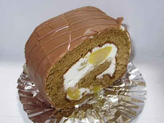 博進堂 - 羽後牛島（ケーキ）の写真