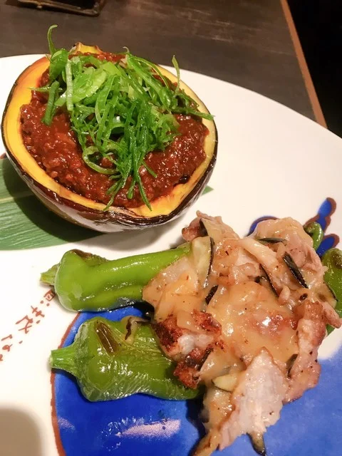 よしちゃん - 山形（鉄板焼き）の写真