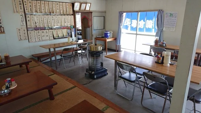 丸新食堂 - 盛岡（ラーメン）の写真