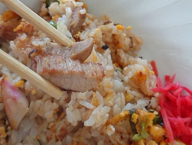 丸新食堂 - 盛岡（ラーメン）の写真