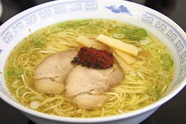 佐藤中華そば楼 by ねぎぼうず（さとうちゅうかそばろう ばい ねぎぼうず） - 東大館（ラーメン）の写真