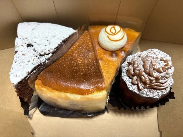 洋菓子 シエル（Ciel） - 山形（ケーキ）の写真