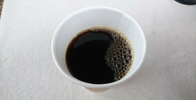 カフェ ブルーア シエーロ（cafe blua cielo） - 小佐野（カフェ）の写真