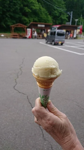 りんごの里 平塚果樹園 - 十和田南（スイーツ）の写真