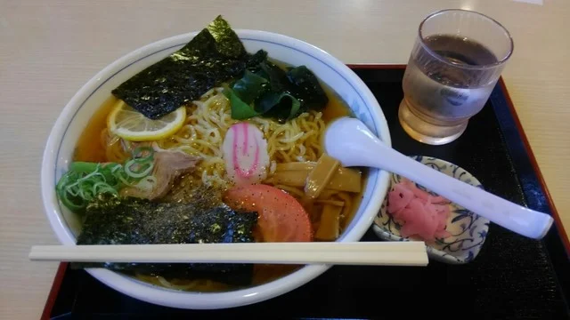 与右ェ門亭 - 蔵王（そば）の写真