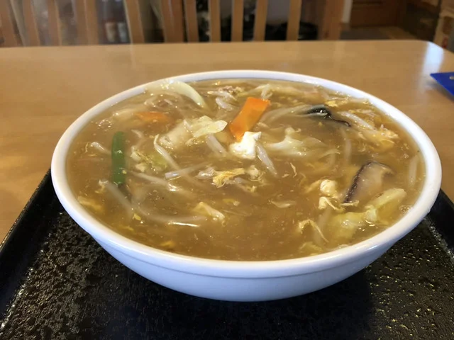 美徳（ミトク） - 西目（ラーメン）の写真