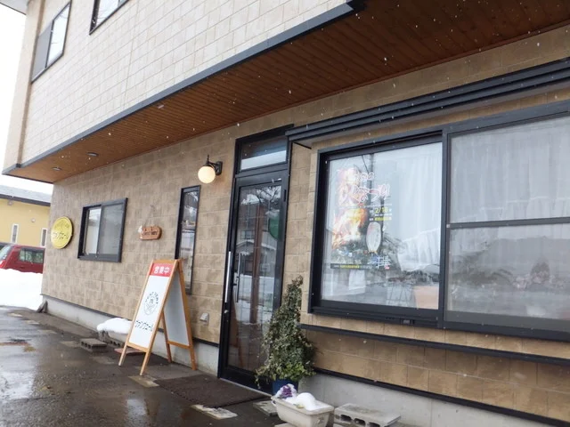 ヴァンヴェール（vent vert） - 大仙市その他（パン）の写真