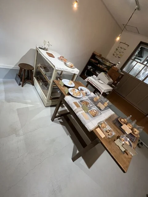 konaworks133（コナワークス133） - 須賀川（ベーグル）の写真