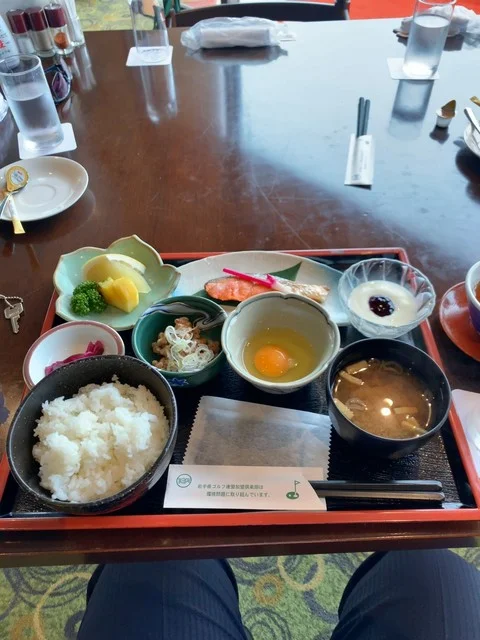 安比高原ゴルフクラブ レストラン - 安比高原（レストラン）の写真