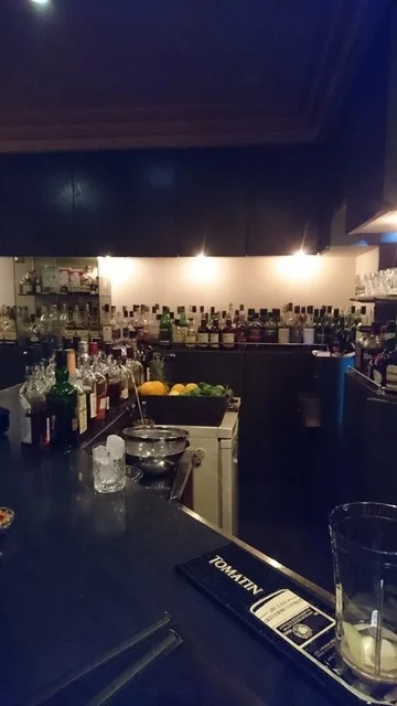 ニート - 盛岡（バー）の写真