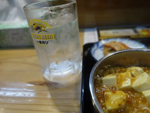 焼肉 居酒家 よんどん - 宮古（焼肉）の写真