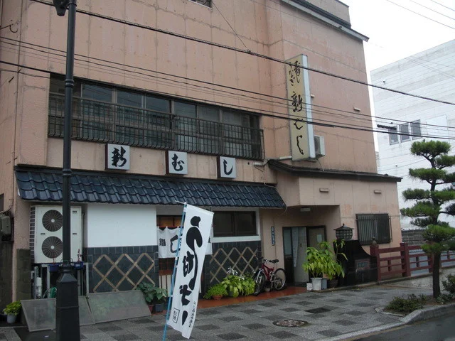 新ばし - 花巻（寿司）の写真