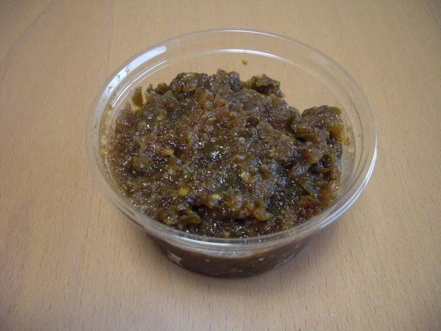 新ばし - 花巻（寿司）の写真