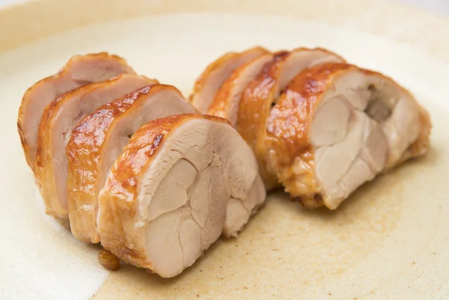 平船精肉店 - 仙北町（鳥料理）の写真