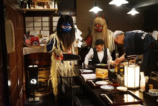 秋田長屋酒場（あきたながやさかば） - 秋田（居酒屋）の写真