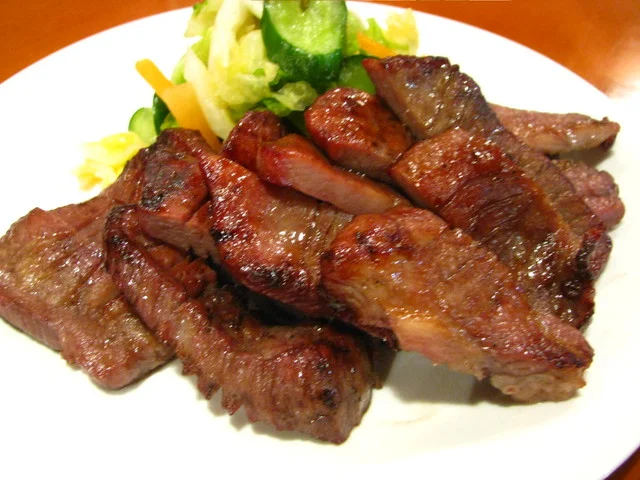 清野太郎 - 秋田（居酒屋）の写真