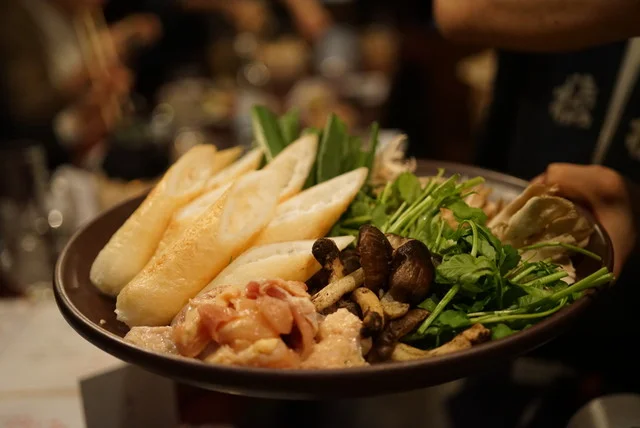 秋田きりたんぽ屋 大町分店 - 秋田（居酒屋）の写真