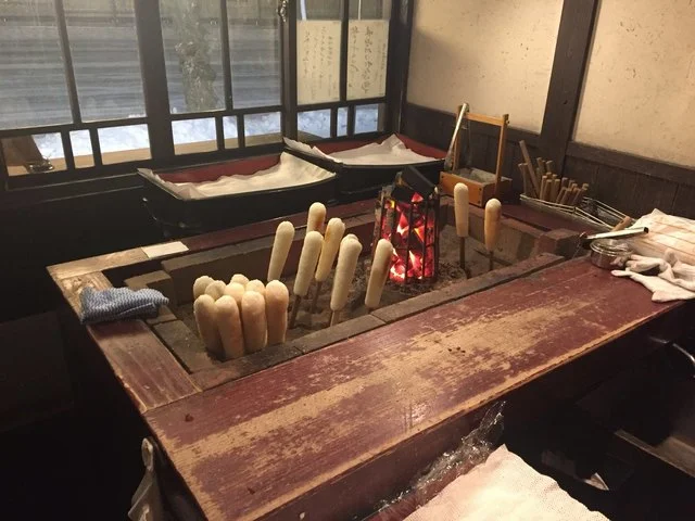 秋田きりたんぽ屋 - 秋田（居酒屋）の写真