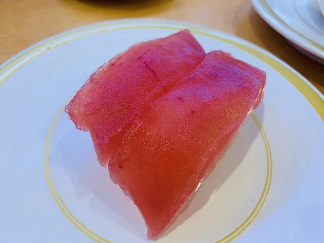 かっぱ寿司 横手店 - 横手（回転寿司）の写真