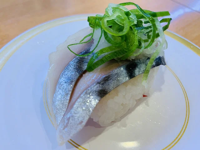 かっぱ寿司 横手店 - 横手（回転寿司）の写真