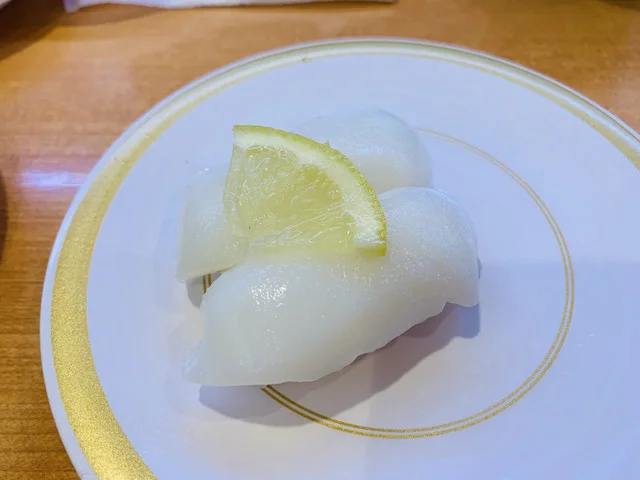 かっぱ寿司 横手店 - 横手（回転寿司）の写真