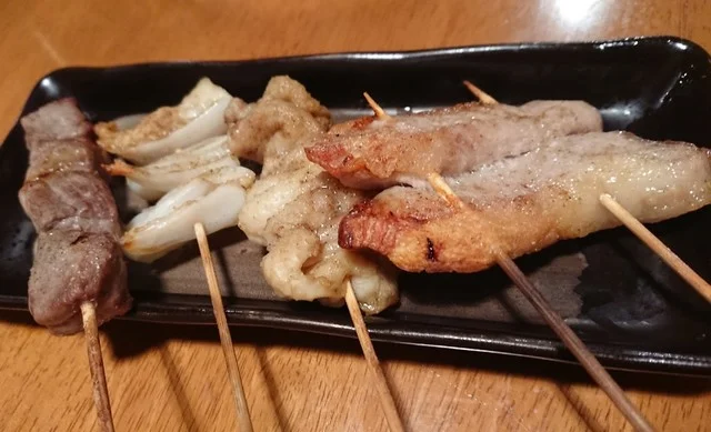 サラリーマン居酒屋 桜坂（さくらざか） - 盛岡（居酒屋）の写真