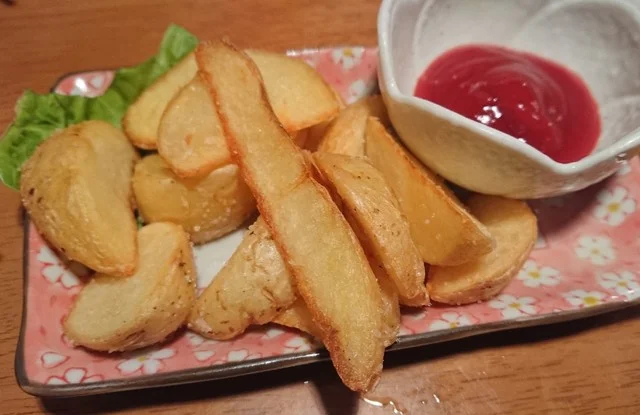 サラリーマン居酒屋 桜坂（さくらざか） - 盛岡（居酒屋）の写真