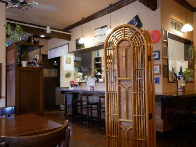 ごはん屋カフェ風舎 - 大曲（カフェ）の写真