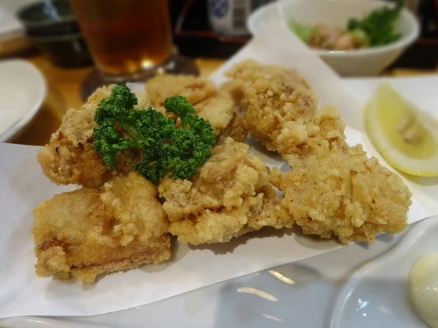 居酒屋　暖 大通店 - 宮古（居酒屋）の写真