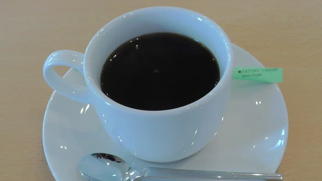 絆カフェ・いそべ - 相馬（カフェ）の写真