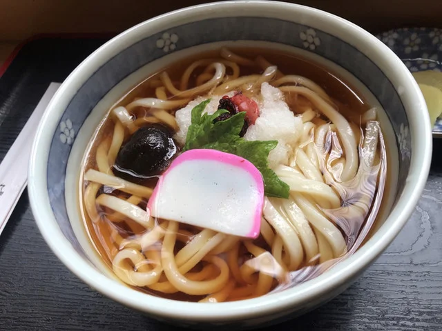 紫陽花山荘 - 陸中松川（そば）の写真