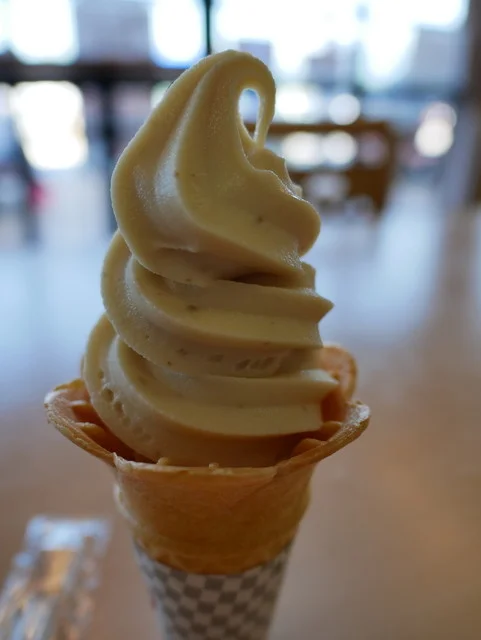 道の駅 象潟 ねむの丘 - 象潟（道の駅）の写真
