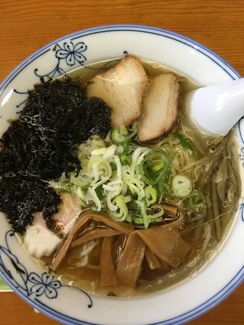 島の家（しまのや） - 男鹿市その他（ラーメン）の写真
