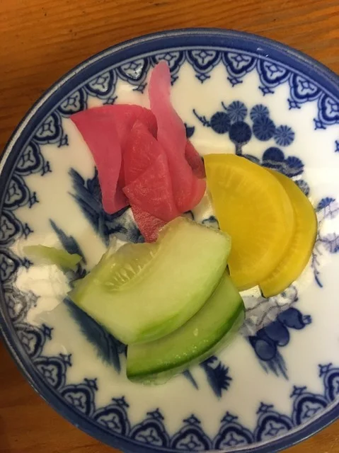 島の家（しまのや） - 男鹿市その他（ラーメン）の写真