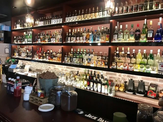 HIGHBALL BAR YAMAGATA1971 - 山形（ダイニングバー）の写真